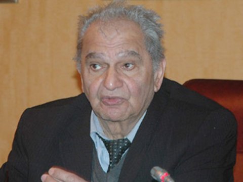Vasim Məmmədəliyev: “Bakı İslam Universitetinin bağlanmasını çox qabardırlar”