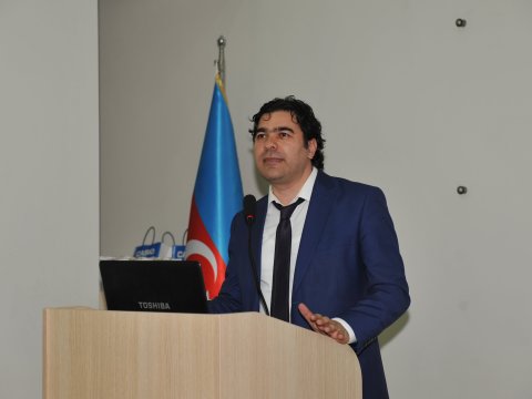 Düzgün hədəf və motivasiyası olan tələbələr hətta Prezident təqaüdçülərindən də uğurlu təhsil alıb, karyera qurur” - PROREKTOR