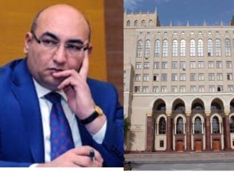 “Alimlər AMEA-ya toplaşıb, gün keçirməklə məşğuldurlar, bizdə fundamental elm yoxdur” – Partiya sədrindən sərt yanaşma  