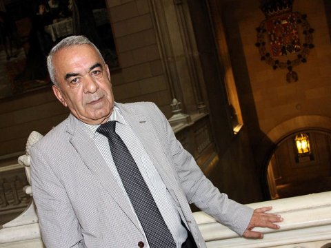Məşhur qardaşların atası –akademik Qorxmaz İmanov: “Alimlərimiz tezliklə yüksək mükafatlar qazana biləcəklər”