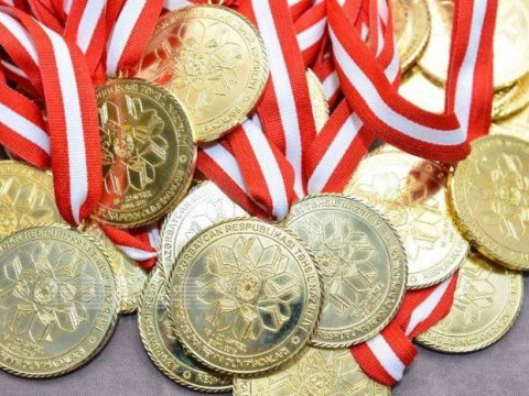 Beynəlxalq Fizika Olimpiadaları–qaydalar və  Azərbaycanın yeri