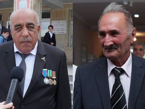 Təhsilə yarım əsr xərcləyən Əməkdar müəllim – “İtirdiyim vaxtlar yadıma düşəndə, məni tər basır”