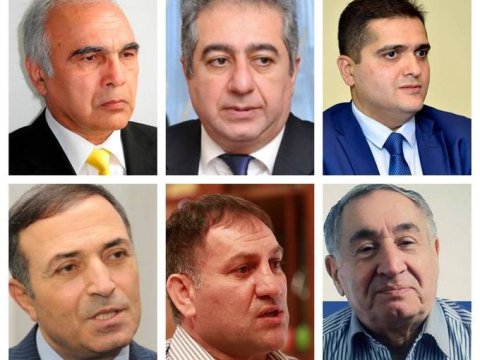 Heç bir müəllimini sevməyən, qorxudan görmək istəməyən məşhurlar – 5 oktyabr təəssüratları