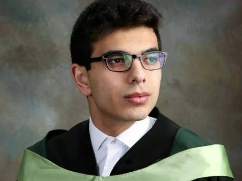 “Kanadanın təhsilini çox bəyəndim” - Alberta Universitetinin azərbaycanlı məzunu -FOTOLAR      