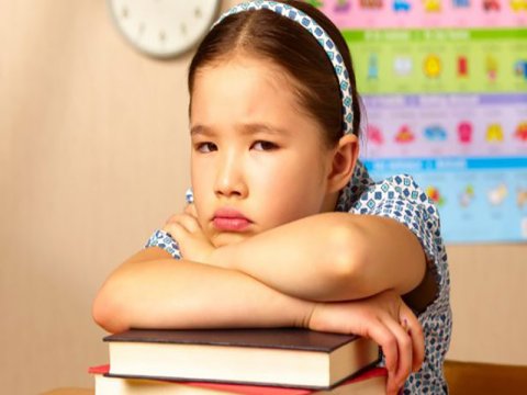 Bağçadakı davranışların gələcək uğurlara təsiri-ARAŞDIRMA