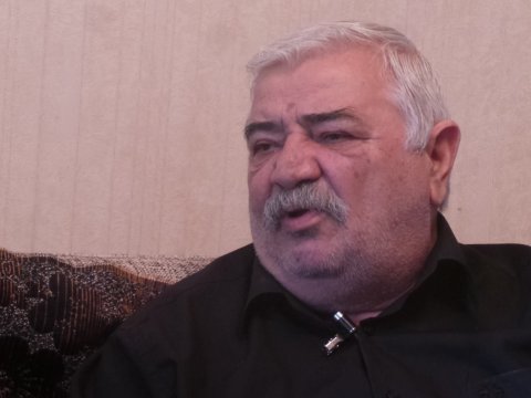 Sabiq təhsil naziri bu gün Türkiyəyə gedir –MÜALİCƏ ÜÇÜN