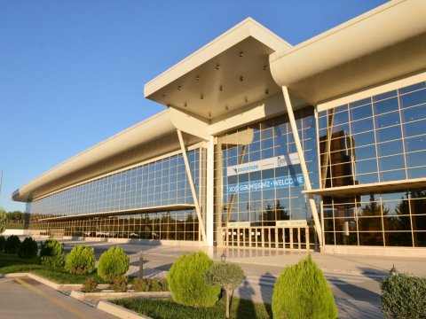 12-ci Azərbaycan Beynəlxalq Təhsil sərgisi keçiriləcək