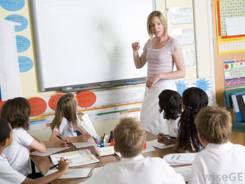 Tam fərqli  təfəkkürlü şagird yetişdirən tədris prosesi – interaktiv dərslər – Qaydalar və faydalar...