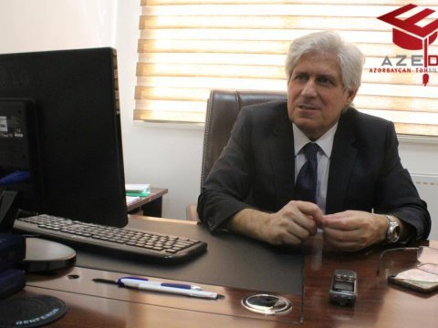 “Lütfi Zadənin niyə Nobel ala bilməməsi hələ də məlum deyil, görünür, o, özü...” - ANONS