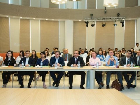 SOCAR AQŞ Tələbə Təqaüdü Müsabiqəsinin qaliblərini elan edib