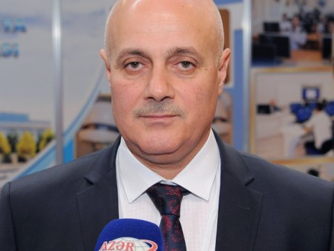 “Education 2018” sərgisi ali məktəblər arasında əlaqələrin qurulmasına müsbət təsir göstərir  