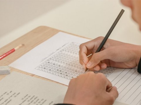 İnzibati icraçı vəzifələr üzrə test imtahanında iştirak etmək üçün 492 nəfər qeydiyyatdan keçib  