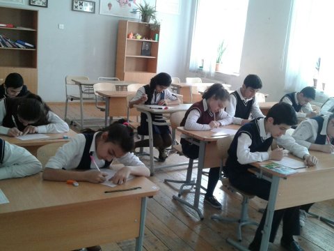 Bu imtahanda siniflərə xüsusi cihazlar quraşdırılacaq - RƏSMİ