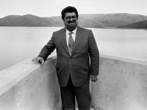 Türkiyənin mərhum prezidenti Turqut Özalın təhsil həyatı - Pilot olmaq istəyib, amma...