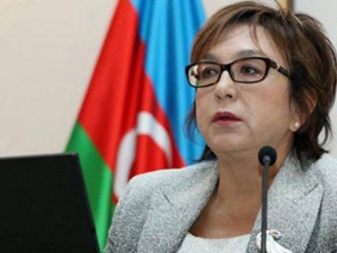 Məleykə Abbaszadədən yeni imtahan modeli ilə bağlı MÜRACİƏT 