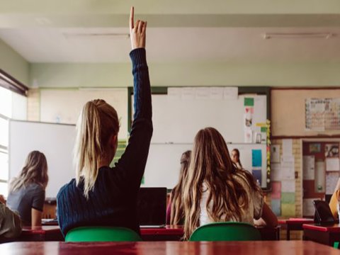 Sinif normalarını şagirdləriniz ilə bir yerdə yaradın- Tövsiyələr