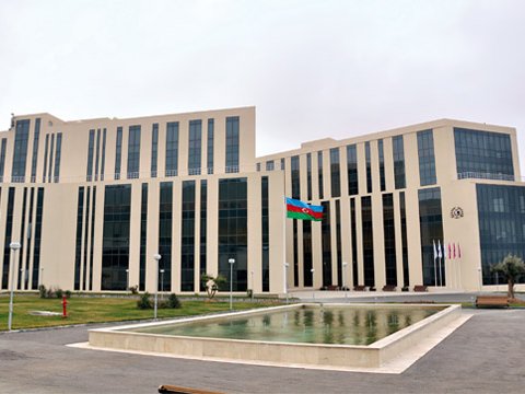     Abituriyentlərin nəzərinə!     