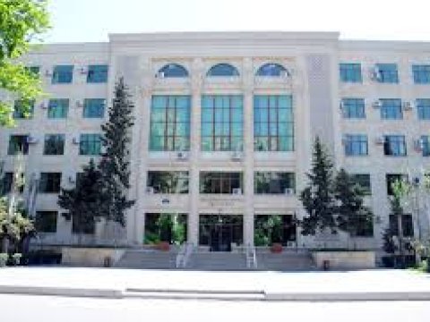 Dünyanın gənc geoloq alimləri Bakıda toplaşıblar  