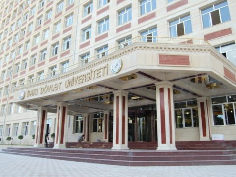 BDU və “Clarivate Analytics” şirkəti humanitar elmlər üzrə seminar keçirəcək  