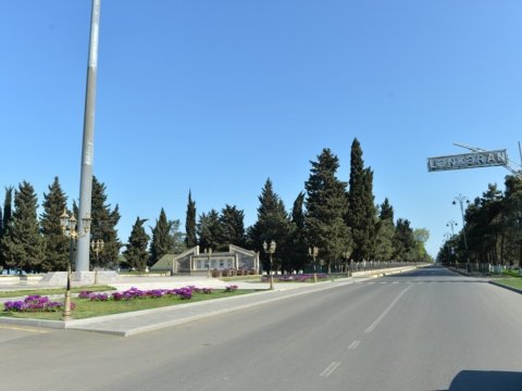 Lənkəranda 2 yeni məktəb tikiləcək