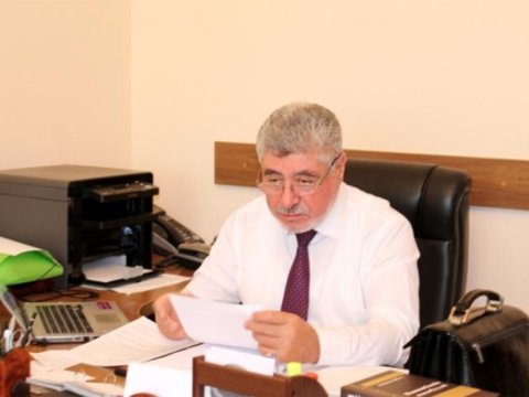AMEA-nın institutlarında yeni şöbələr yaradılacaq