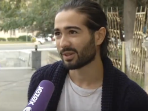 Magistraturaya qəbul oldu, amma ...