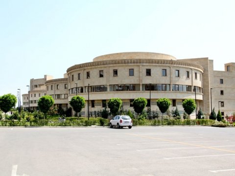 Milli Oftalmologiya Mərkəzi ADA Universitetində tibbi aksiya keçirəcək  