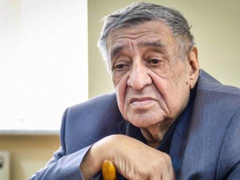 Arif Məlikovdan akademik maaşının artmasına münasibət – “Maddi ehtiyaclarım var idi, ona görə də... ”