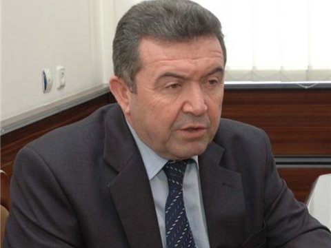 Misir Mərdanov Prezidentin sərəncamı barədə: “Daha səylə çalışmalıyıq”