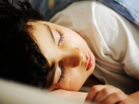 İnsan yuxu zamanı necə təhsil ala bilər? – Təəccübləndirici araşdırma  