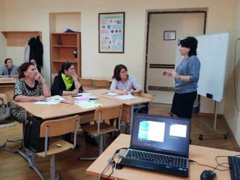 Bu universitetdə təhsil alan çinli tələbələrin sayı ilbəil artır  