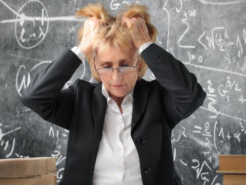 “Summativlərdən yalnız tənbəl, iş görmək istəməyənlər narazıdırlar” -  Müəllimlərin “qara kabusu”