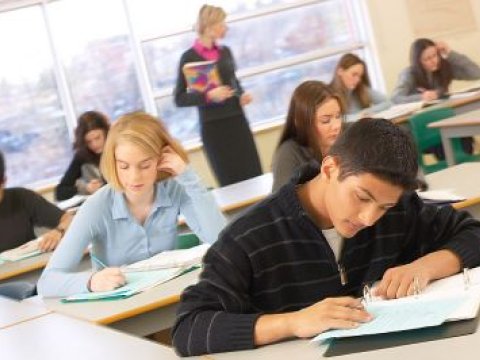 Dövlət İmtahan Mərkəzində növbəti TOEFL imtahanı keçiriləcək