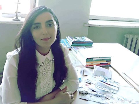 Gənc müəllimə valideyn rəftarındakı kobud  nöqsanları, “məhvedici silahları”  sadaladı – Psixoloji təhlil