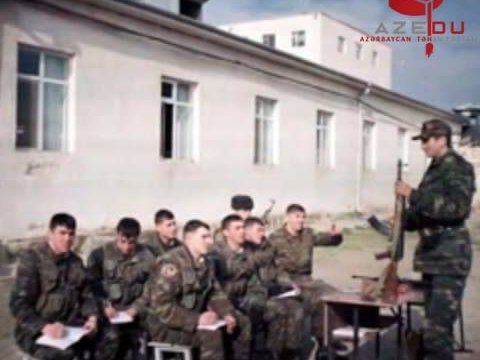 Mübariz İbrahimovun yaxın dostu olan, mərmidən qurtulan kənd müəlliminin təəssüfü -  “Heyf ki, mən...”