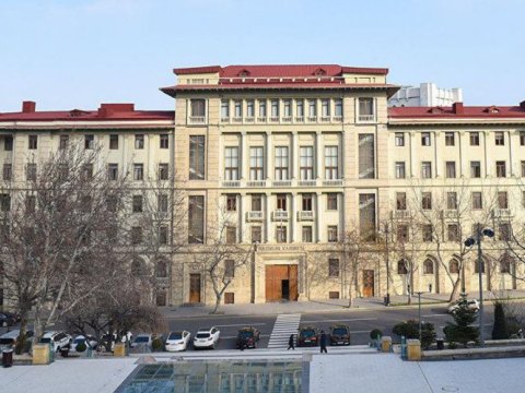 Qanun müddəalarındakı bu sözlər “təhsil”lə əvəz olunacaq – Rəsmi qərarlar