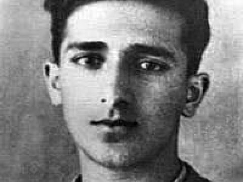 Hüseyn Cavidin nakam taleli oğlu Ərtoğrulun təhsil uğurları və ömrünün əzablı sonu –ANIM