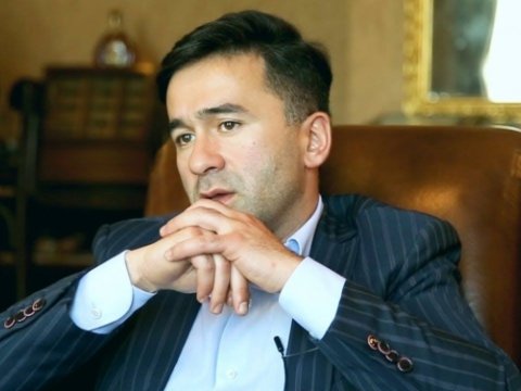 “Orada sədaqətli, təmiz qəlbli insanlara  əzab və işgəncələr verilməsi ifşa edilib” – Tahir İmanovun əsər təhlili