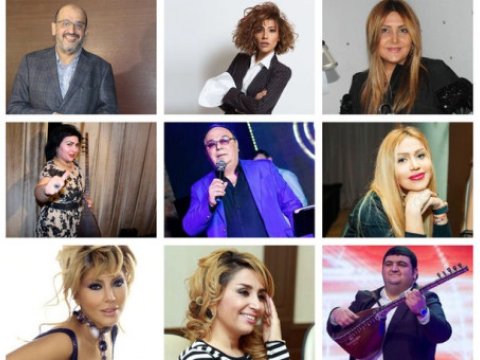“Dilçilik İnstitutunda oturanların qüsurlarını taparıq” - Müğənnilərdən reaksiya  