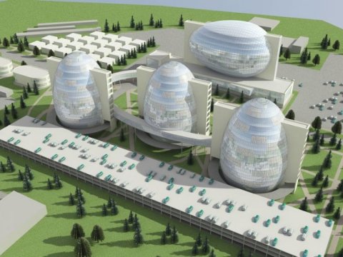 Azərbaycan təhsilində ilk – Bu mərkəz gələcəyin böyük elmi layihələrini həyata keçirəcək