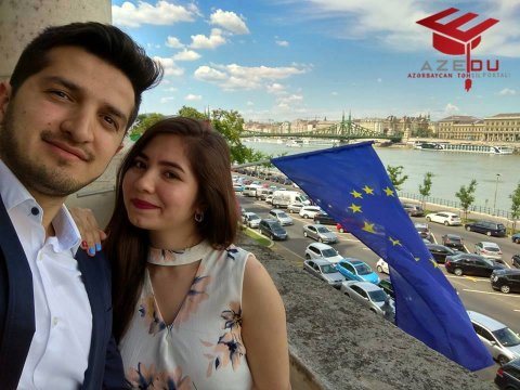 Məşhur dünya şirkətində işləyən gənc azərbaycanlı cütlüyün həyat hekayəsi – Ofisiantlıqdan proqramçılığa gedən yol