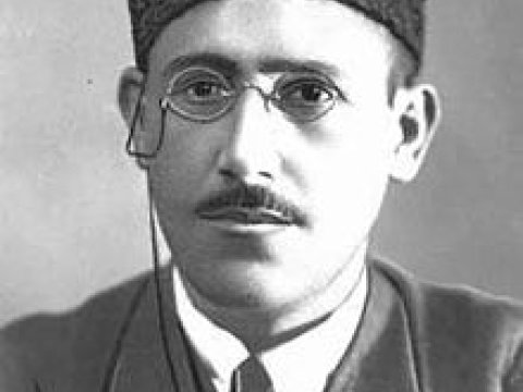 Hüseyn Cavidin həbs olunduğu gecə: üzünə duran NASİR və ələ salan TƏLƏBƏSİ