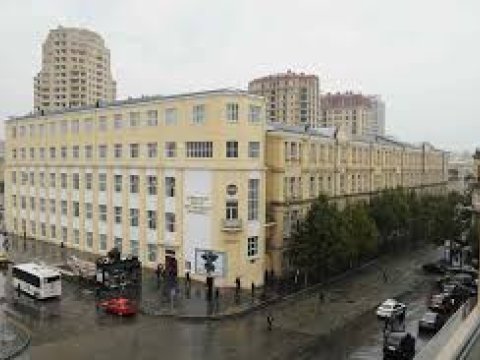 Neft və Sənaye Universiteti barəsində yayılan ciddi yanlışlığa aydınlıq gətirdi -RƏSMİ