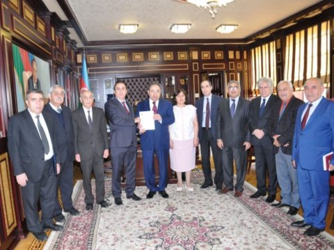 BDU daha bir nüfuzlu beynəlxalq konfransa ev sahibliyi edəcək