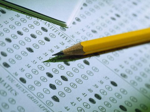 Dövlət qulluğuna qəbul üçün test imtahanı keçiriləcək