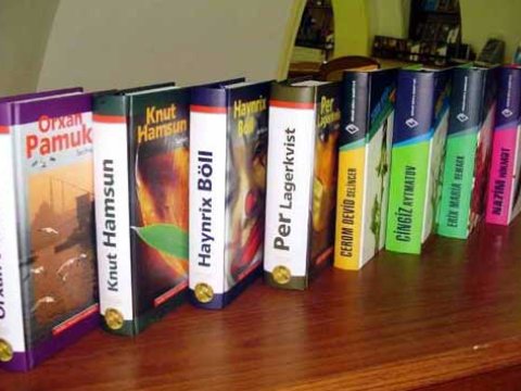 Məktəblilər üçün oxunması vacib olan “ən reytinqli” əsərlər – Qısa siyahı