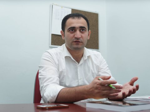 “Yaşlı müəllimlərin,  bölgələrdə çalışanların MİQ imtahanlarındakı  nəticələri çox aşağı olur” – ANONS