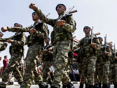 14 yaşlı 1-ci sinif şagirdi əsgərliyə nə vaxt getməlidir?