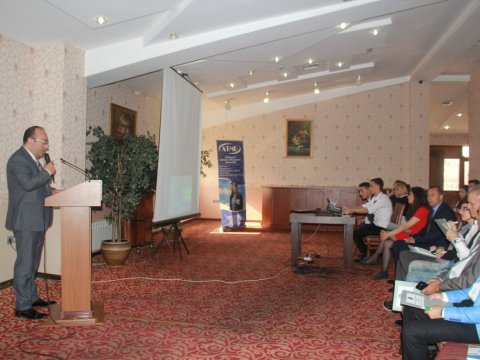 Tələbələr üçün biznes forum