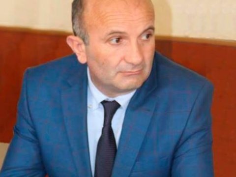 Jurnalist rektorun köməkçisi təyin olundu